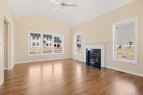 Tiny photo for Lot 65 Gino Drive, Bristol, CT 06010 (MLS # 24120427)