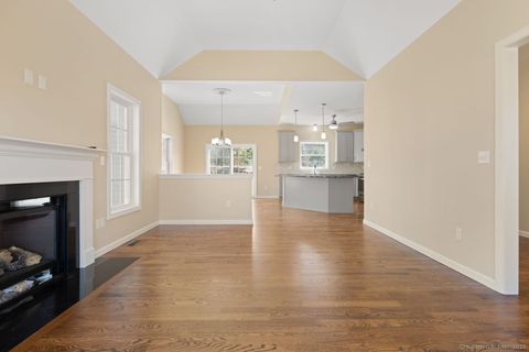 Tiny photo for Lot 65 Gino Drive, Bristol, CT 06010 (MLS # 24120427)
