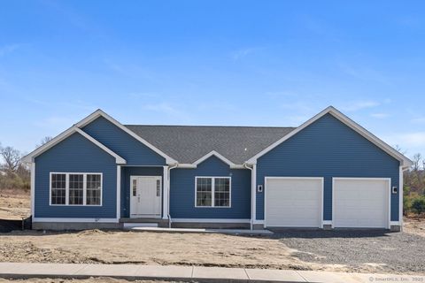 Tiny photo for Lot 65 Gino Drive, Bristol, CT 06010 (MLS # 24120427)