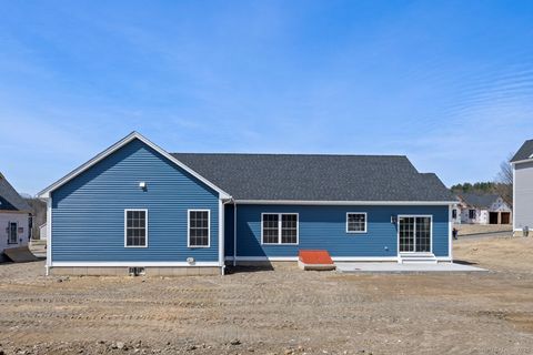 Tiny photo for Lot 65 Gino Drive, Bristol, CT 06010 (MLS # 24120427)