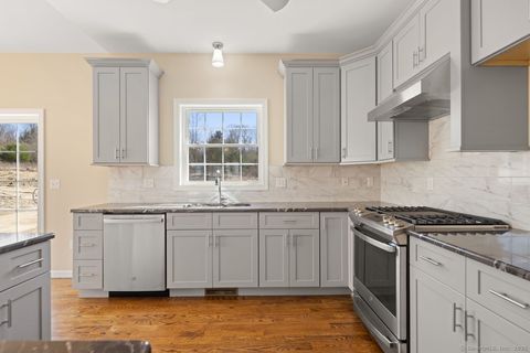 Tiny photo for Lot 65 Gino Drive, Bristol, CT 06010 (MLS # 24120427)