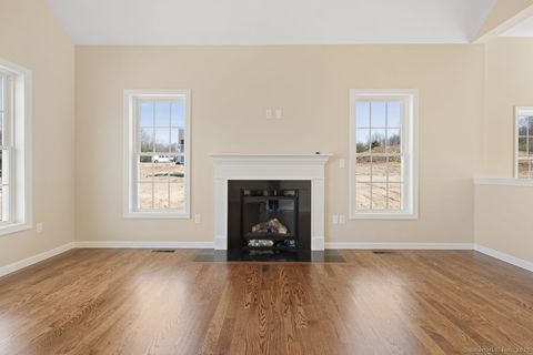 Tiny photo for Lot 65 Gino Drive, Bristol, CT 06010 (MLS # 24120427)