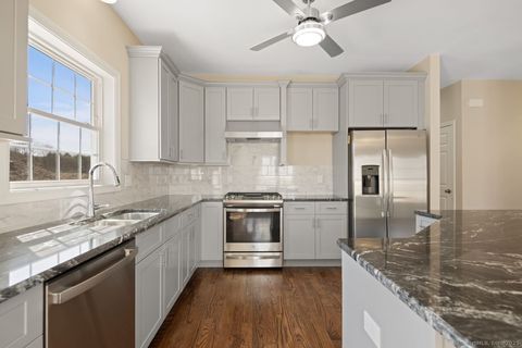 Tiny photo for Lot 65 Gino Drive, Bristol, CT 06010 (MLS # 24120427)