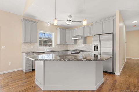Tiny photo for Lot 65 Gino Drive, Bristol, CT 06010 (MLS # 24120427)