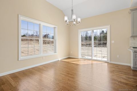 Tiny photo for Lot 65 Gino Drive, Bristol, CT 06010 (MLS # 24120427)