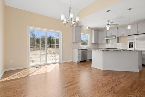 Tiny photo for Lot 65 Gino Drive, Bristol, CT 06010 (MLS # 24120427)
