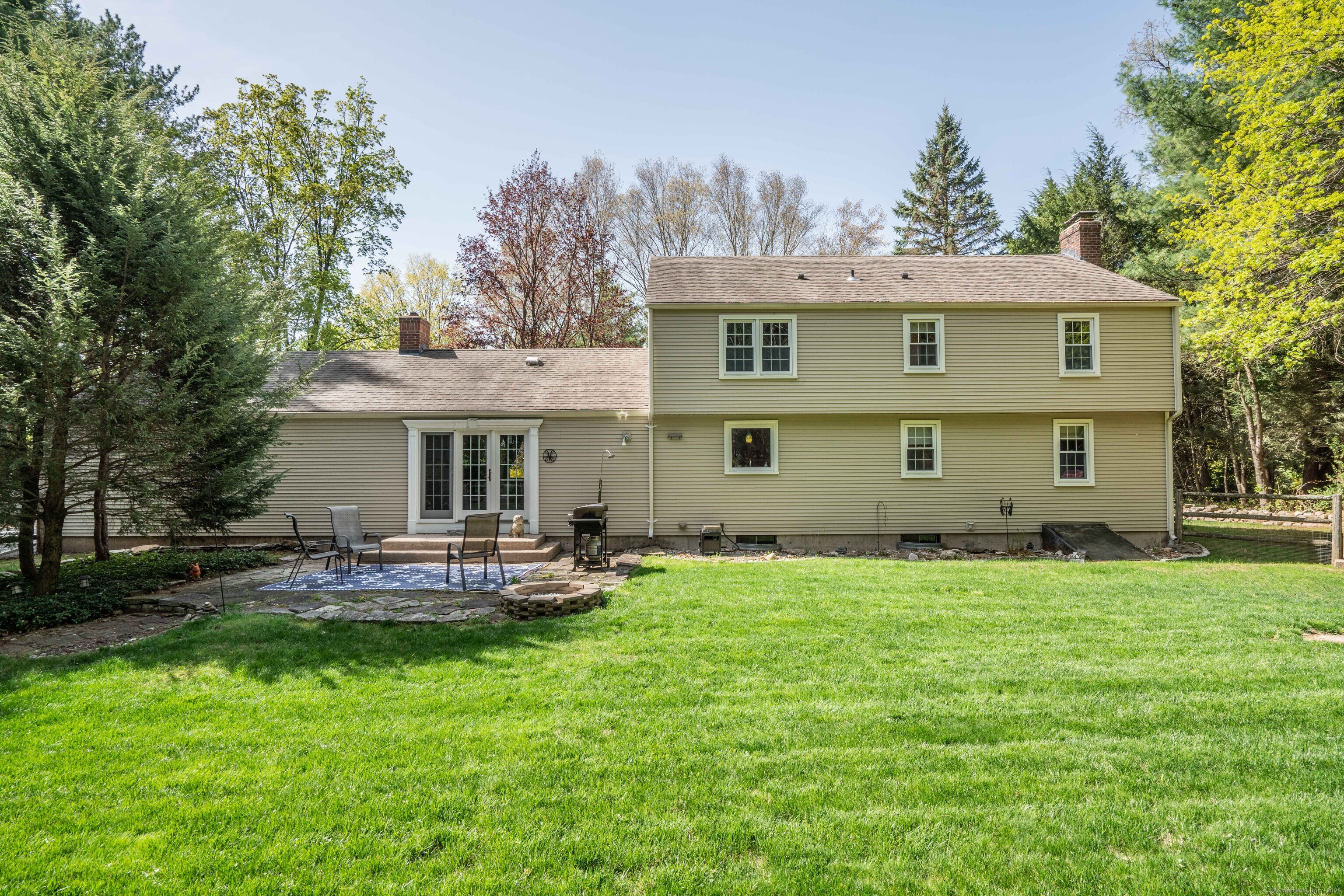 22 Meadowlark Road, Simsbury, Connecticut image 34