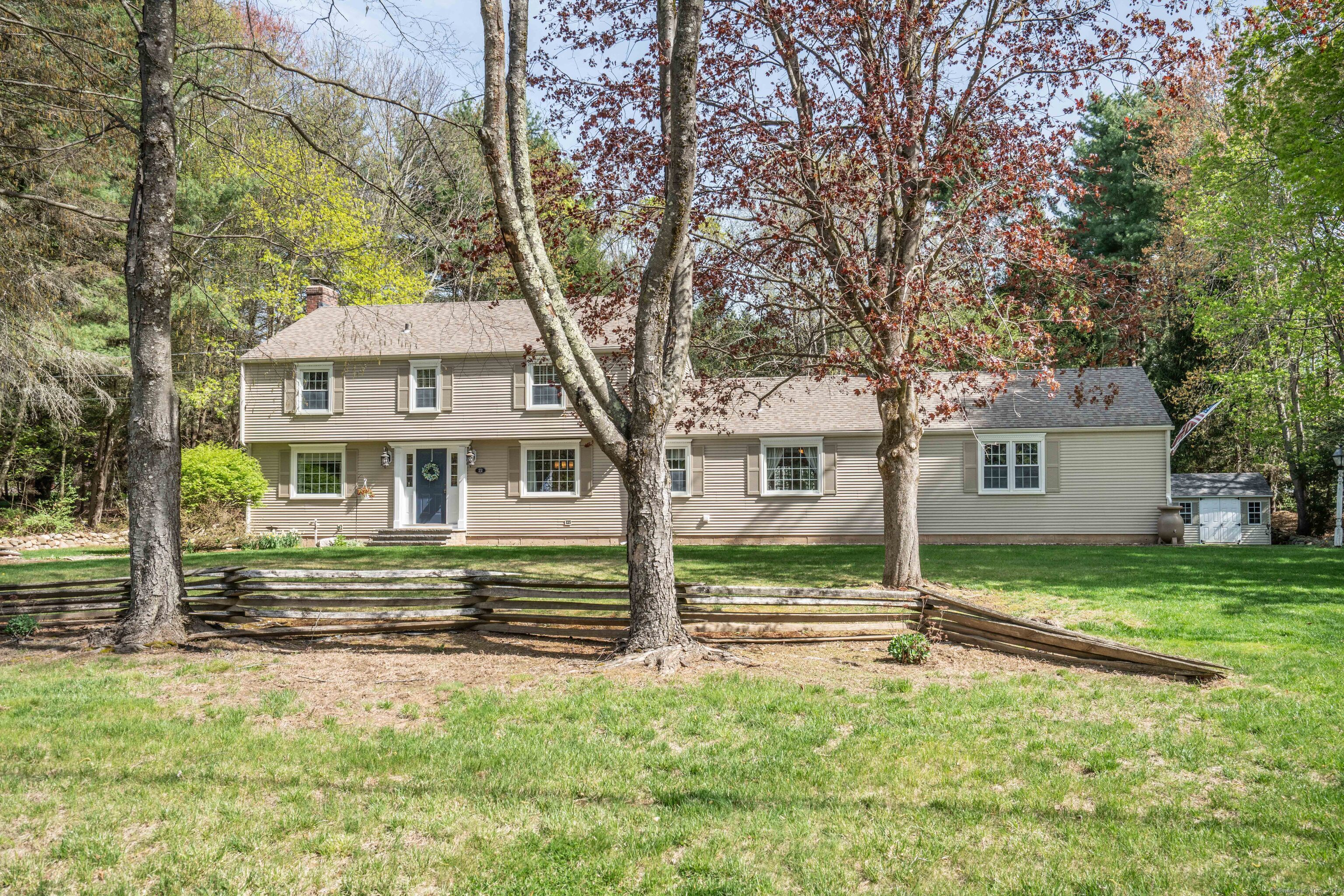 22 Meadowlark Road, Simsbury, Connecticut image 40