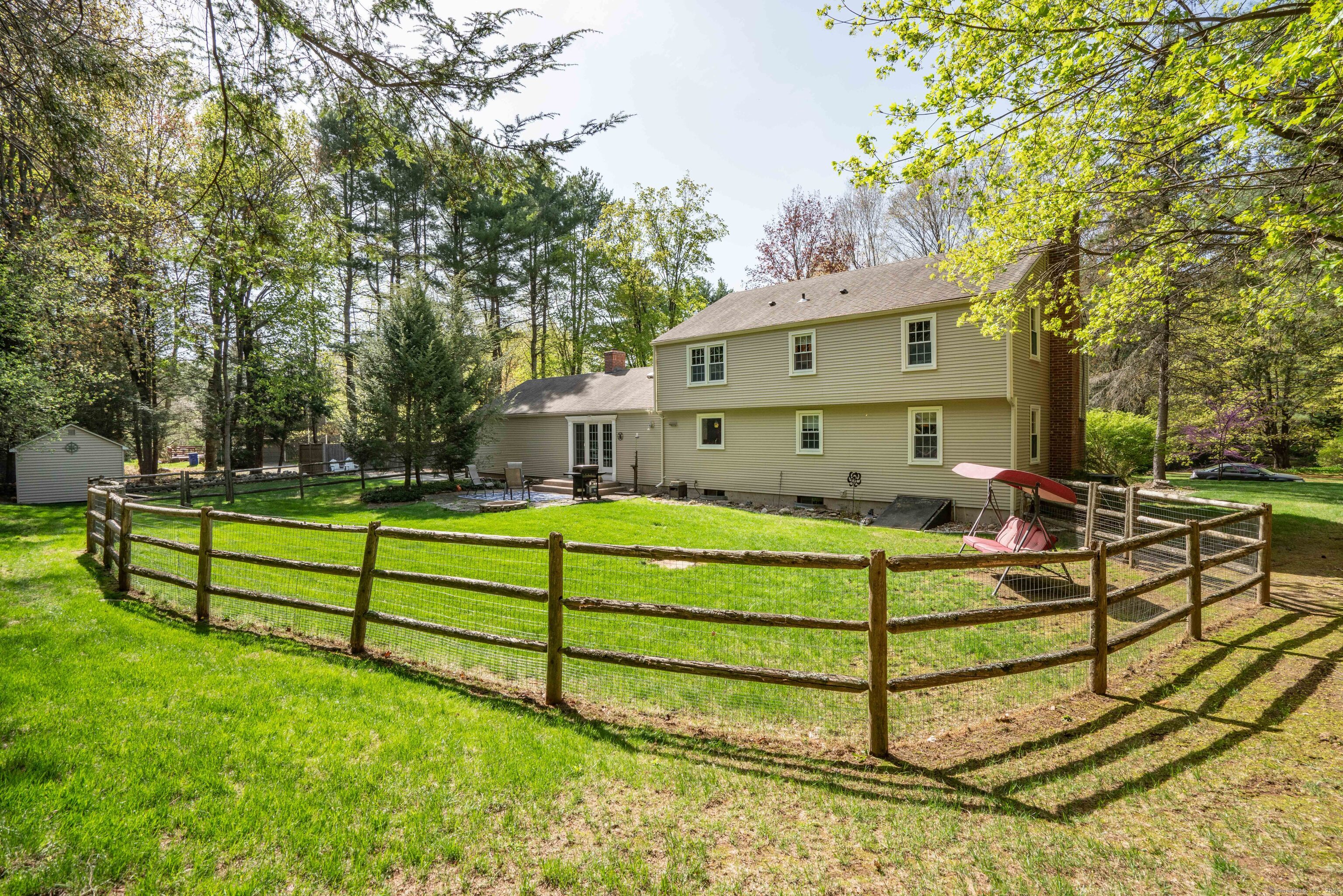 22 Meadowlark Road, Simsbury, Connecticut image 33