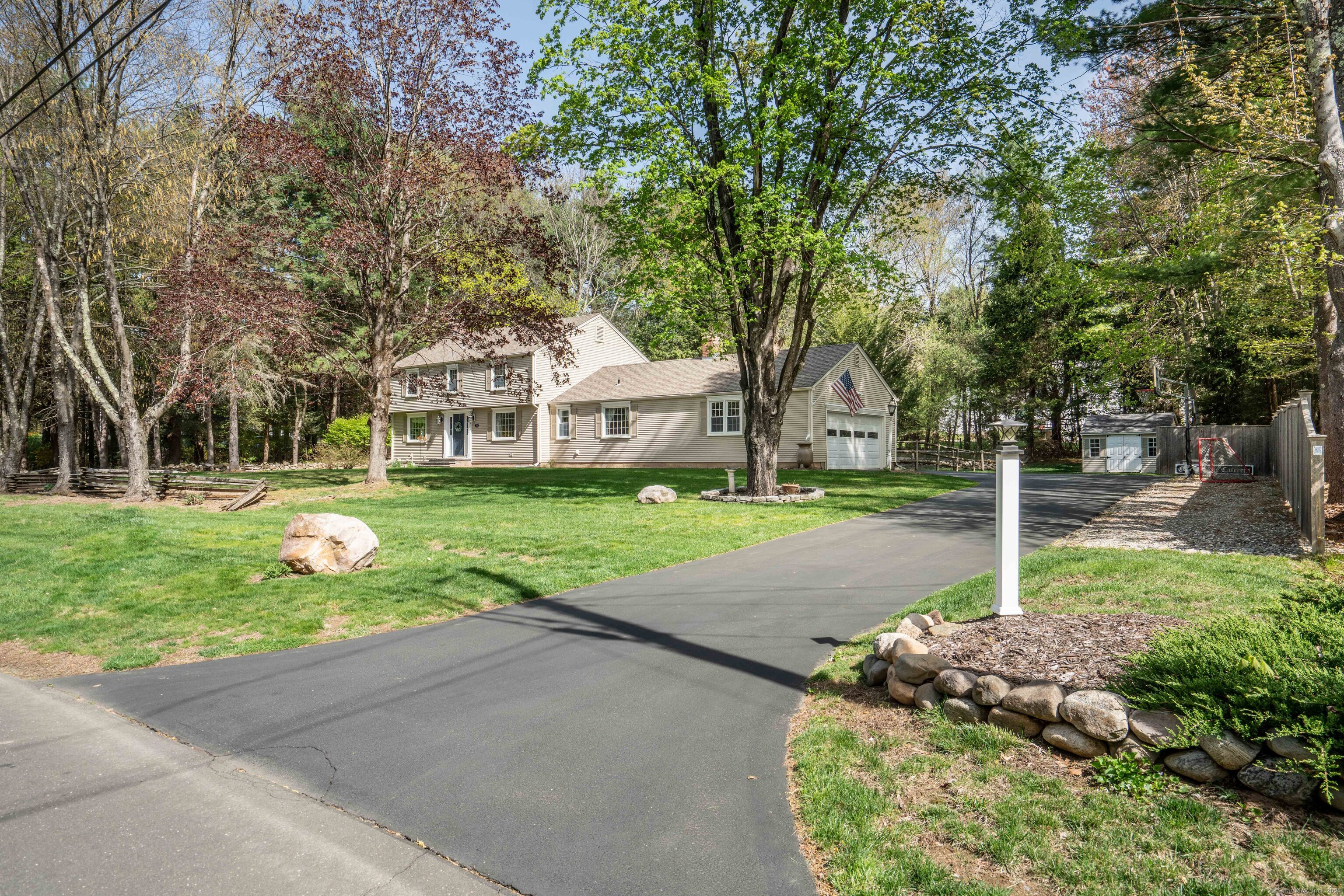 22 Meadowlark Road, Simsbury, Connecticut image 39