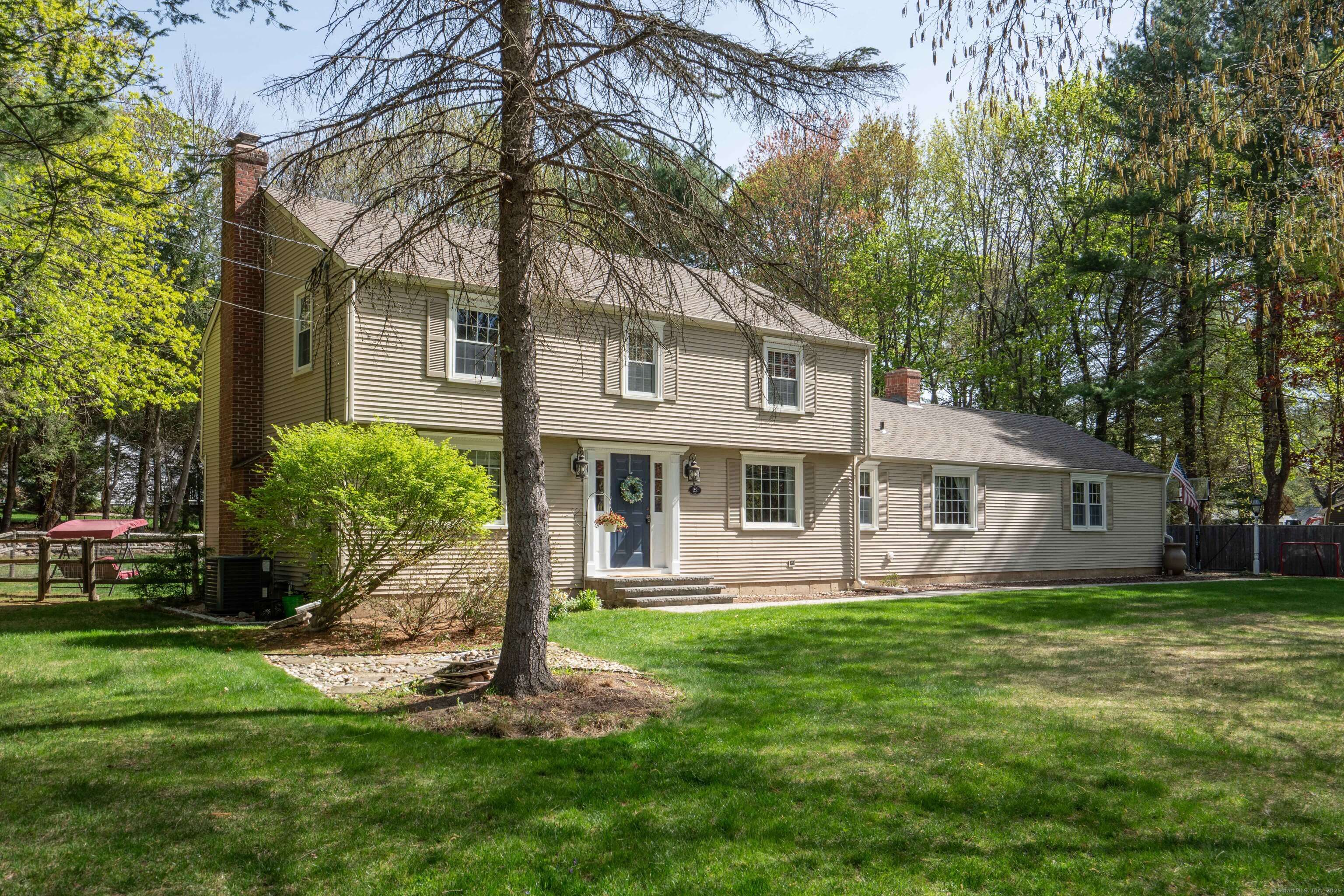22 Meadowlark Road, Simsbury, Connecticut image 37