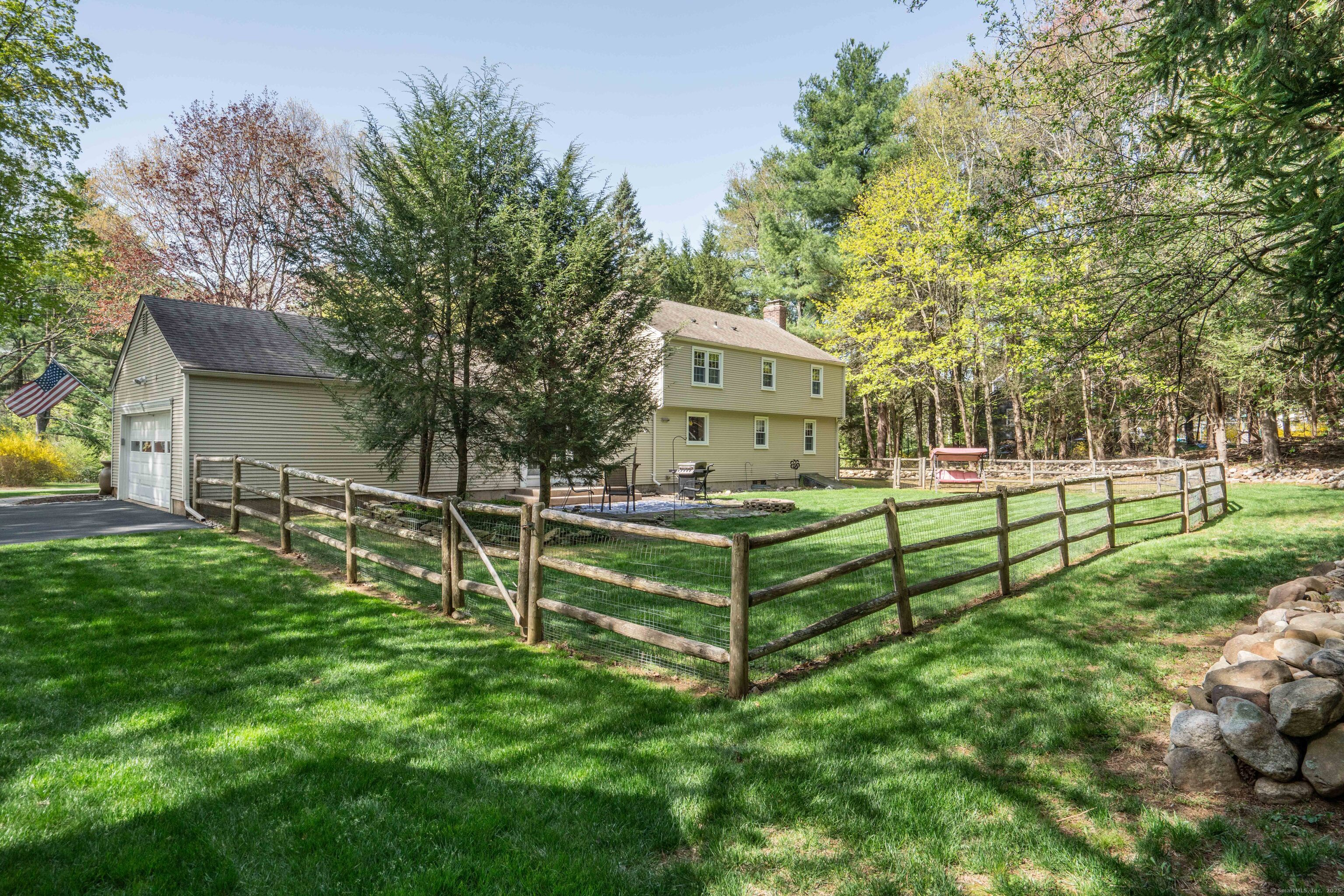 22 Meadowlark Road, Simsbury, Connecticut image 36