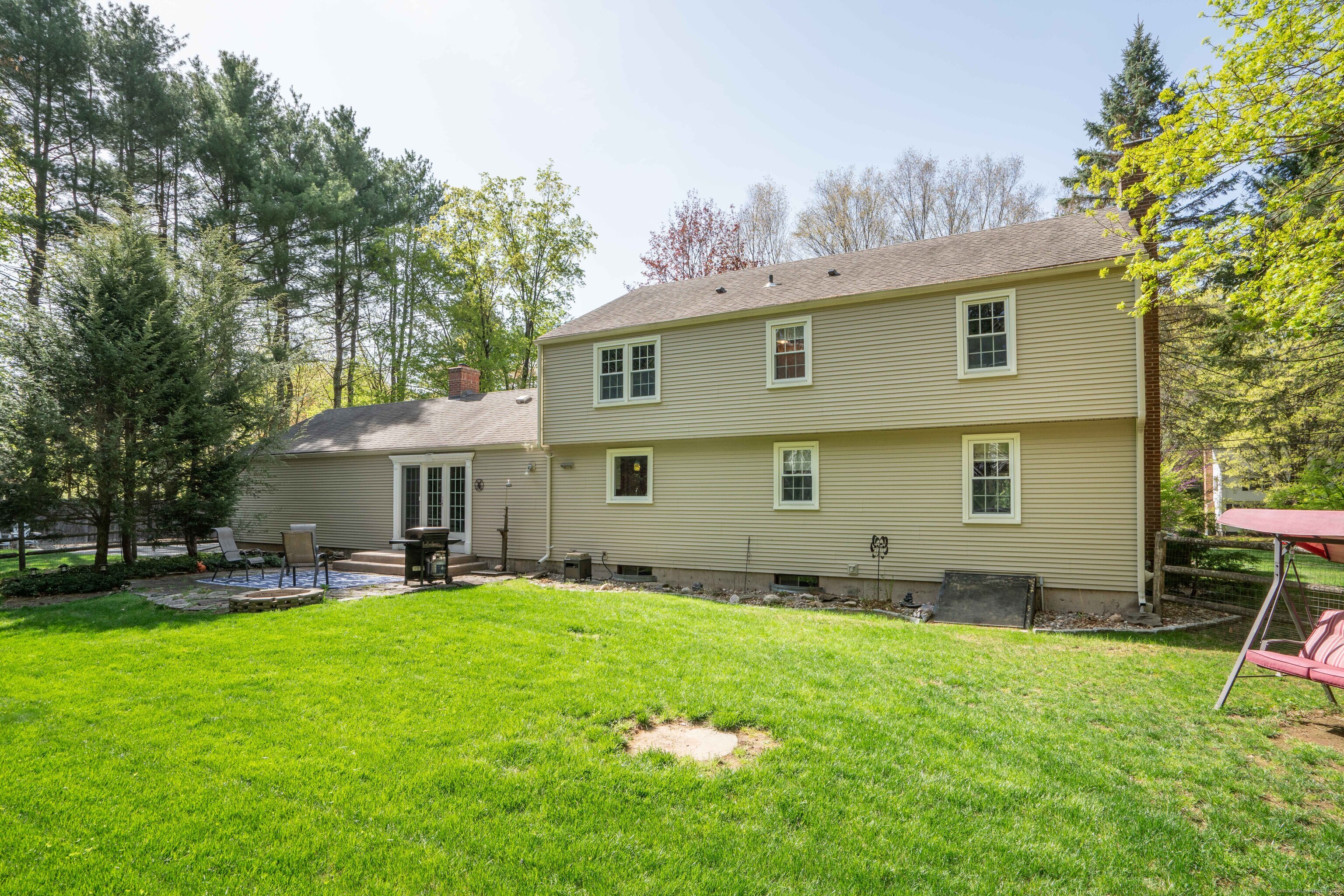 22 Meadowlark Road, Simsbury, Connecticut image 32