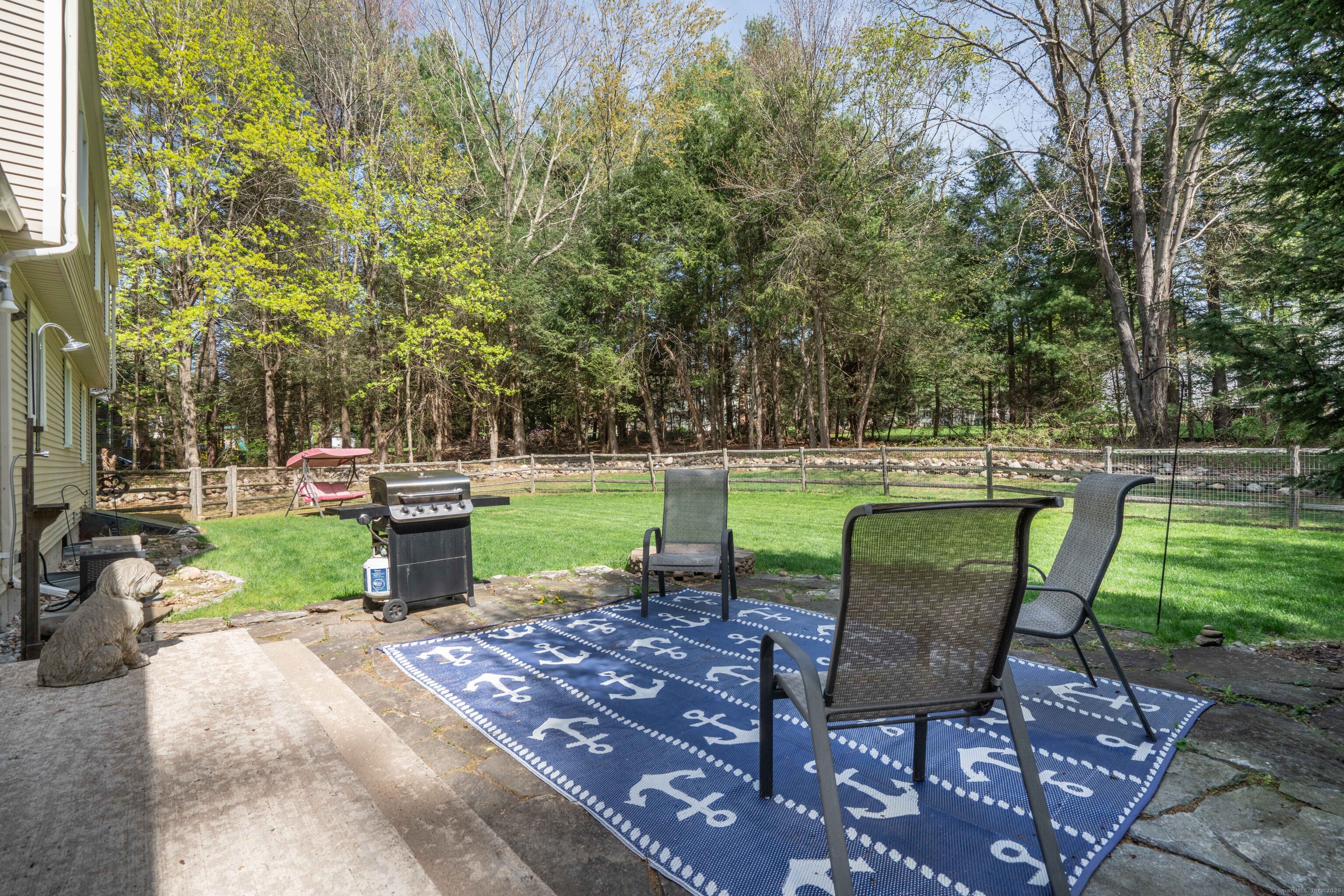 22 Meadowlark Road, Simsbury, Connecticut image 30