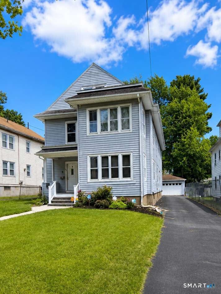 69-71 Sharon Street