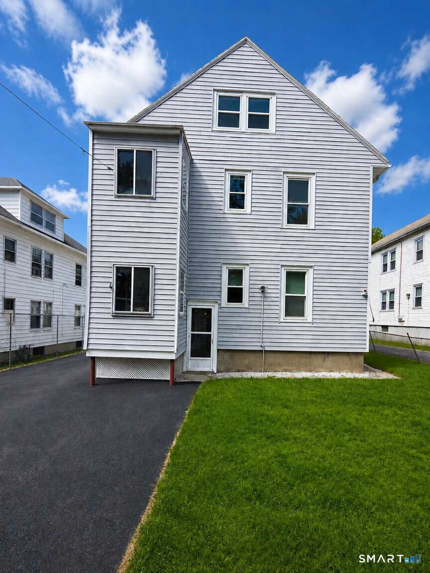 69-71 Sharon Street