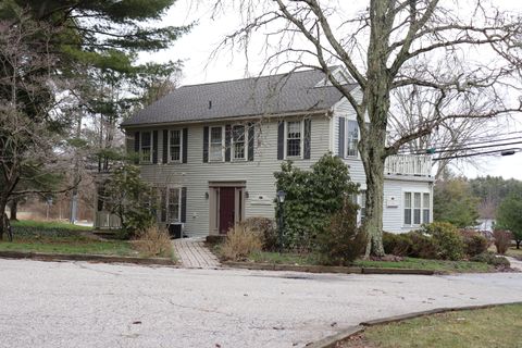 211 Storrs Road 102 Mansfield CT 06250