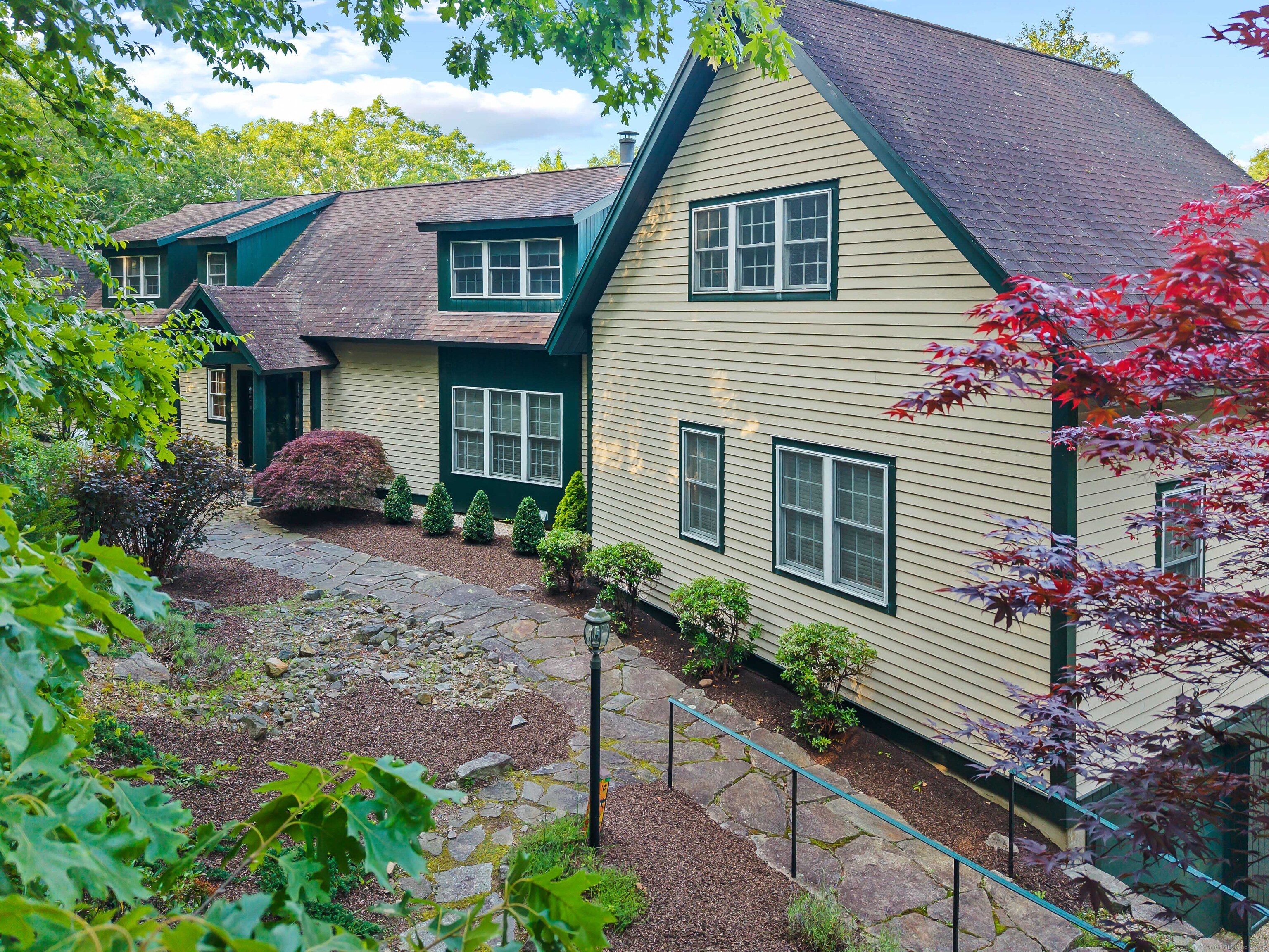 95 Cedar Swamp Road