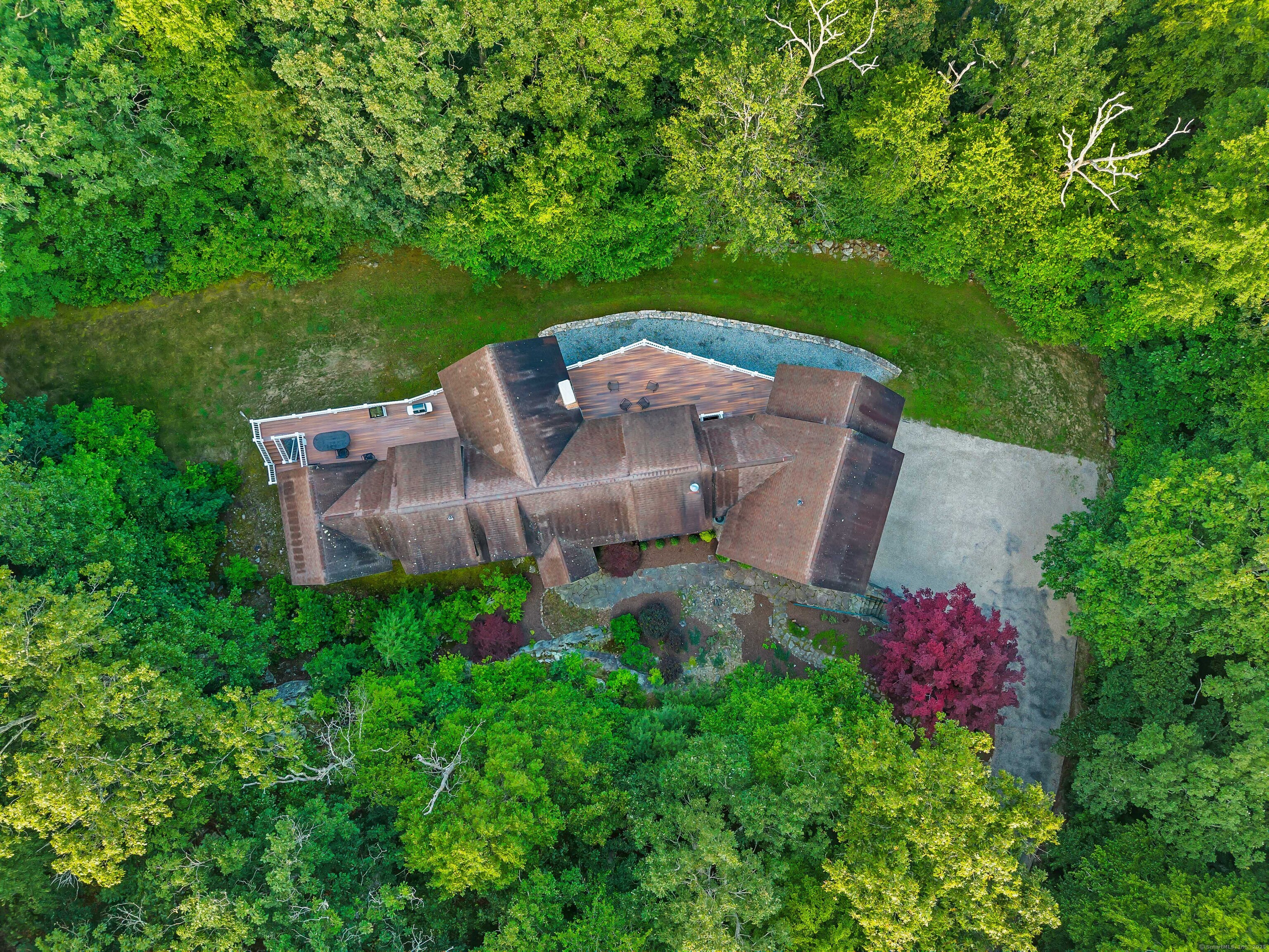 95 Cedar Swamp Road