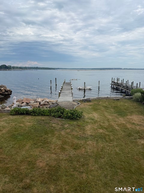 Multifamily For Rent - 25 Hancox Street #S2<br/> Stonington, CT 06378