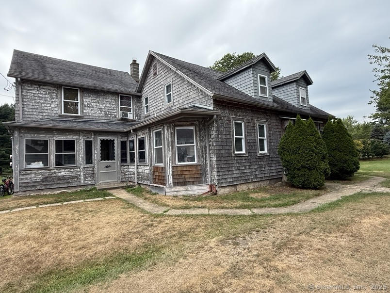 36 Church Lane