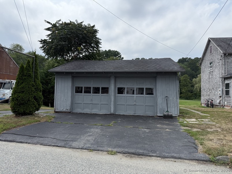 36 Church Lane