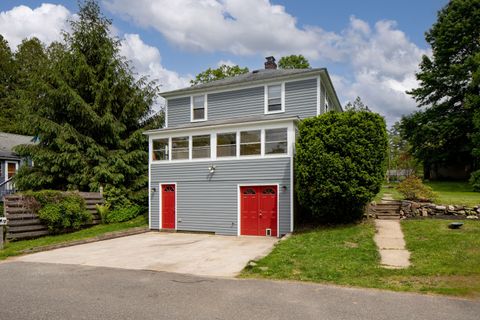 7 Lawrence Avenue North Canaan CT 06018