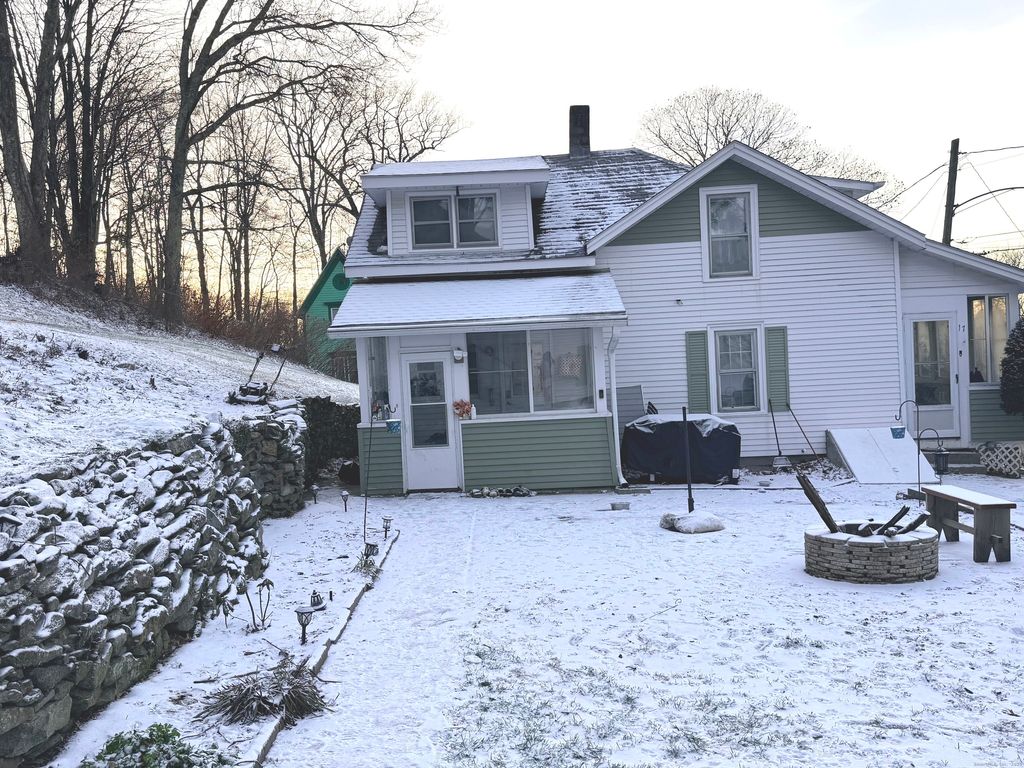 Photo of 17 Spruce Street, Vernon, CT 06066 (MLS # 24142056)