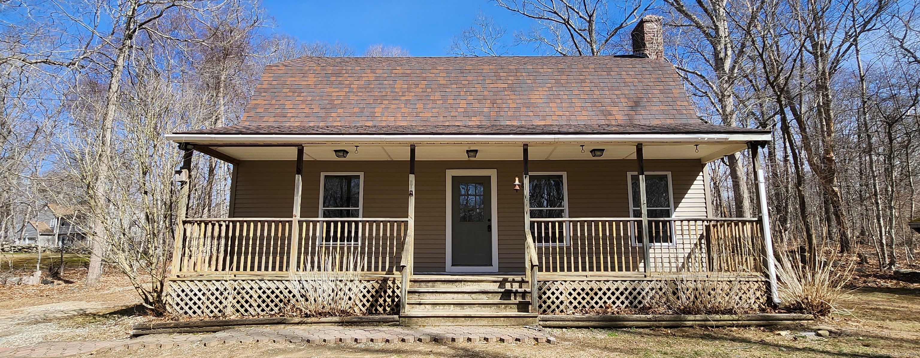 182 Branch Hill Road, Preston, Connecticut image 1