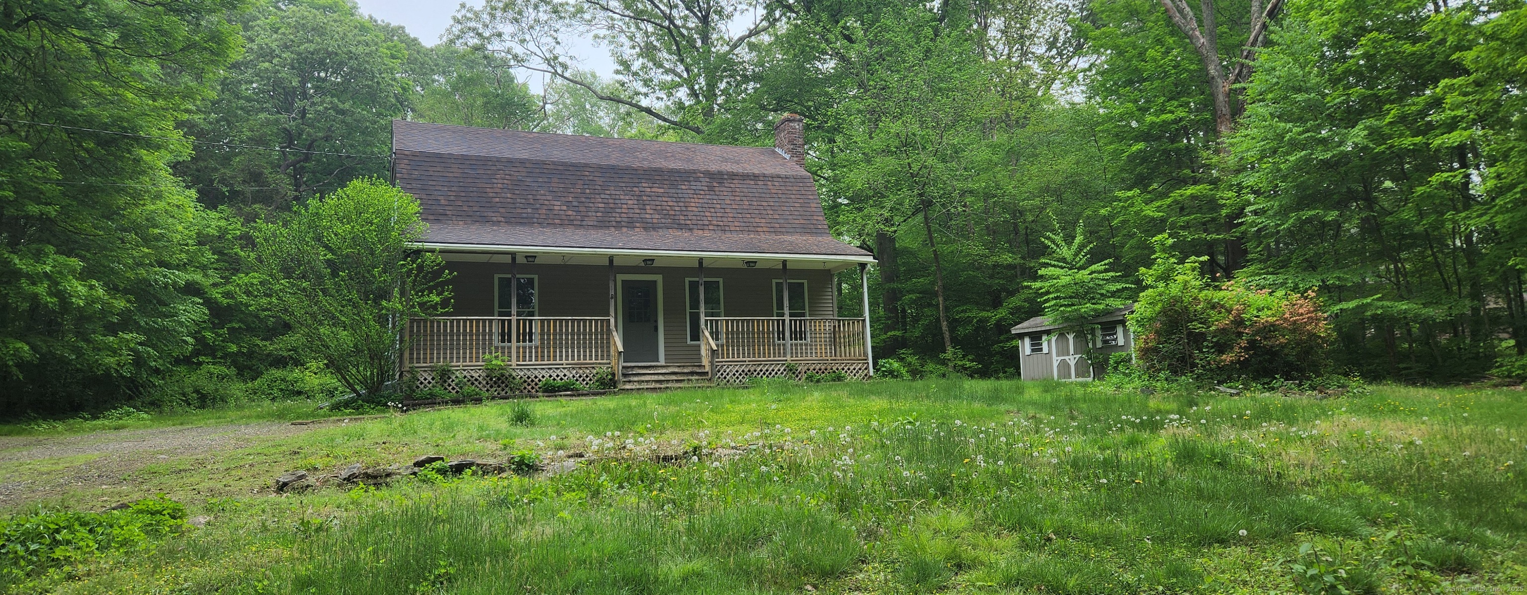182 Branch Hill Road, Preston, Connecticut image 1
