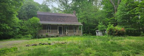182 Branch Hill Road Preston CT 06365