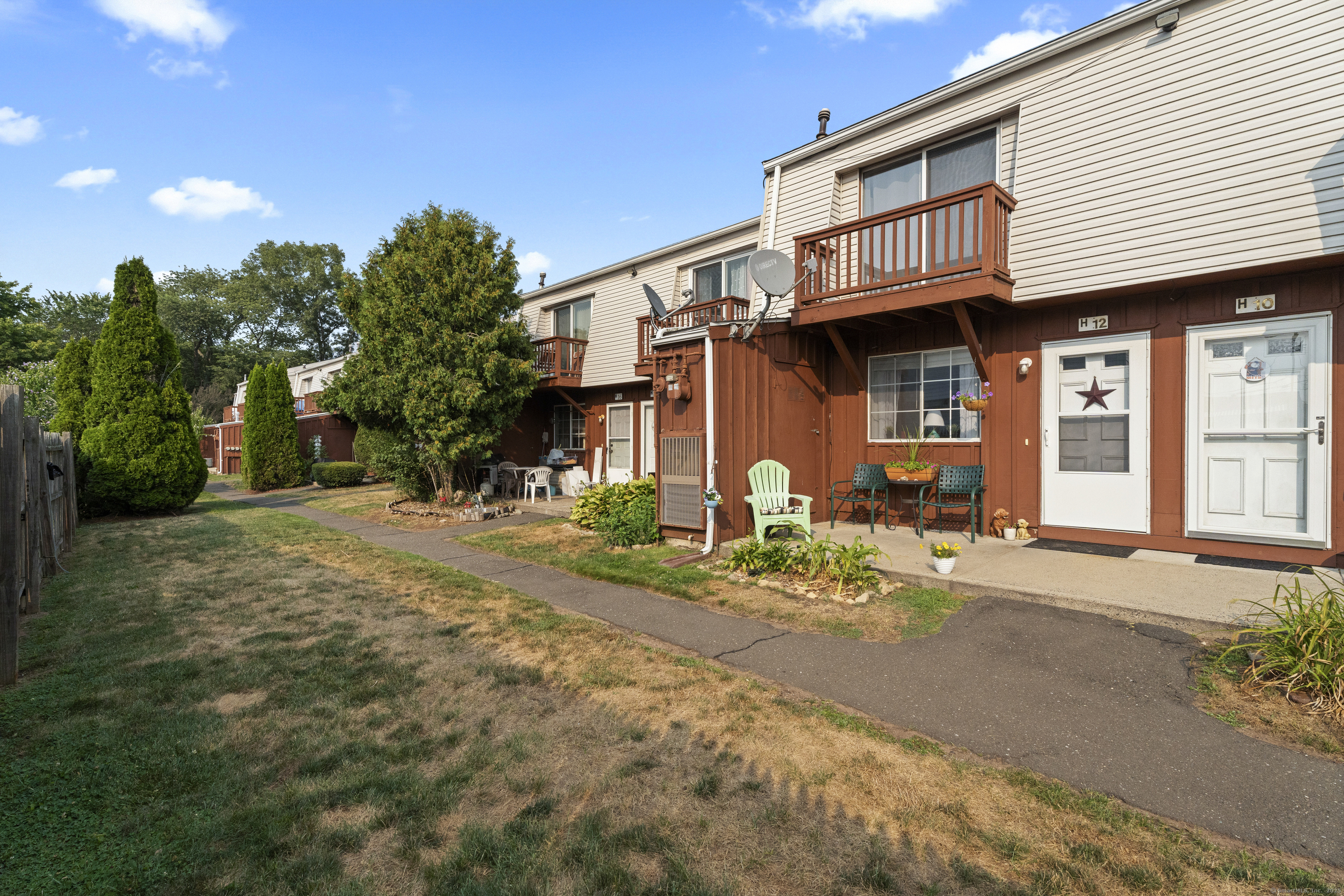 330 Short Beach Road APT H12