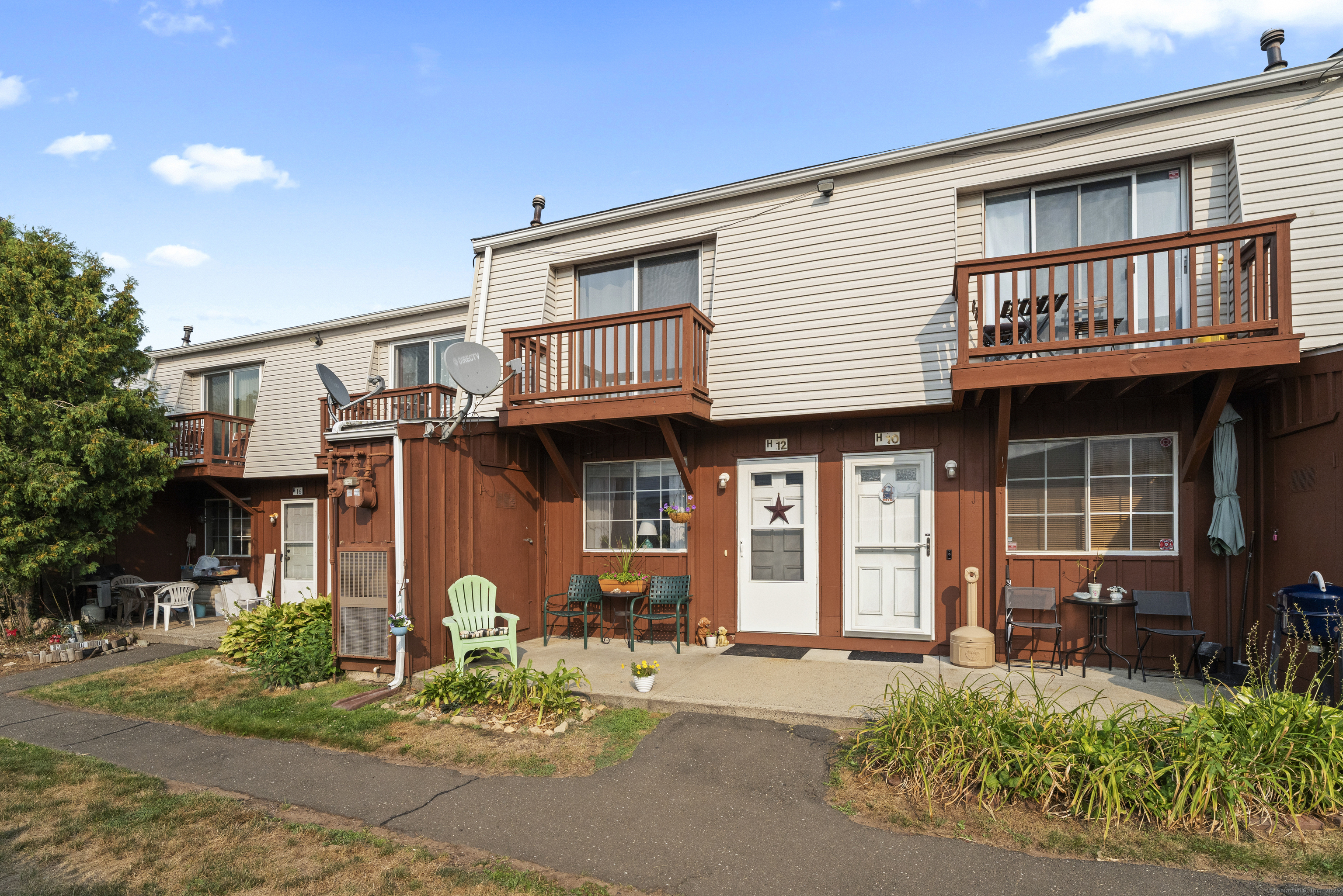 330 Short Beach Road APT H12