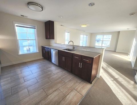 Tiny photo for 60 Merrell Avenue #60, Stamford, CT 06902 (MLS # 24152361)