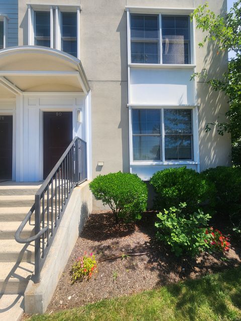 Tiny photo for 60 Merrell Avenue #60, Stamford, CT 06902 (MLS # 24152361)