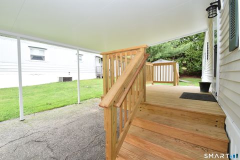 Tiny photo for 325 Kelly Road #LOT U10, Vernon, CT 06066 (MLS # 24173366)