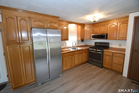 Tiny photo for 325 Kelly Road #LOT U10, Vernon, CT 06066 (MLS # 24173366)