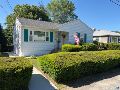 Homes For Sale - 67 Yeaton Street<br/> Waterbury, CT 06708