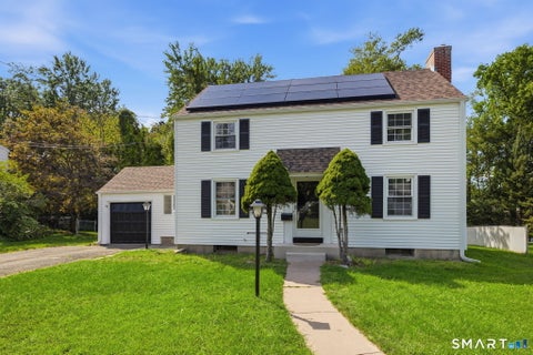 Photo of 31 Birchwood Road, East Hartford, CT 06118 (MLS # 24206375)