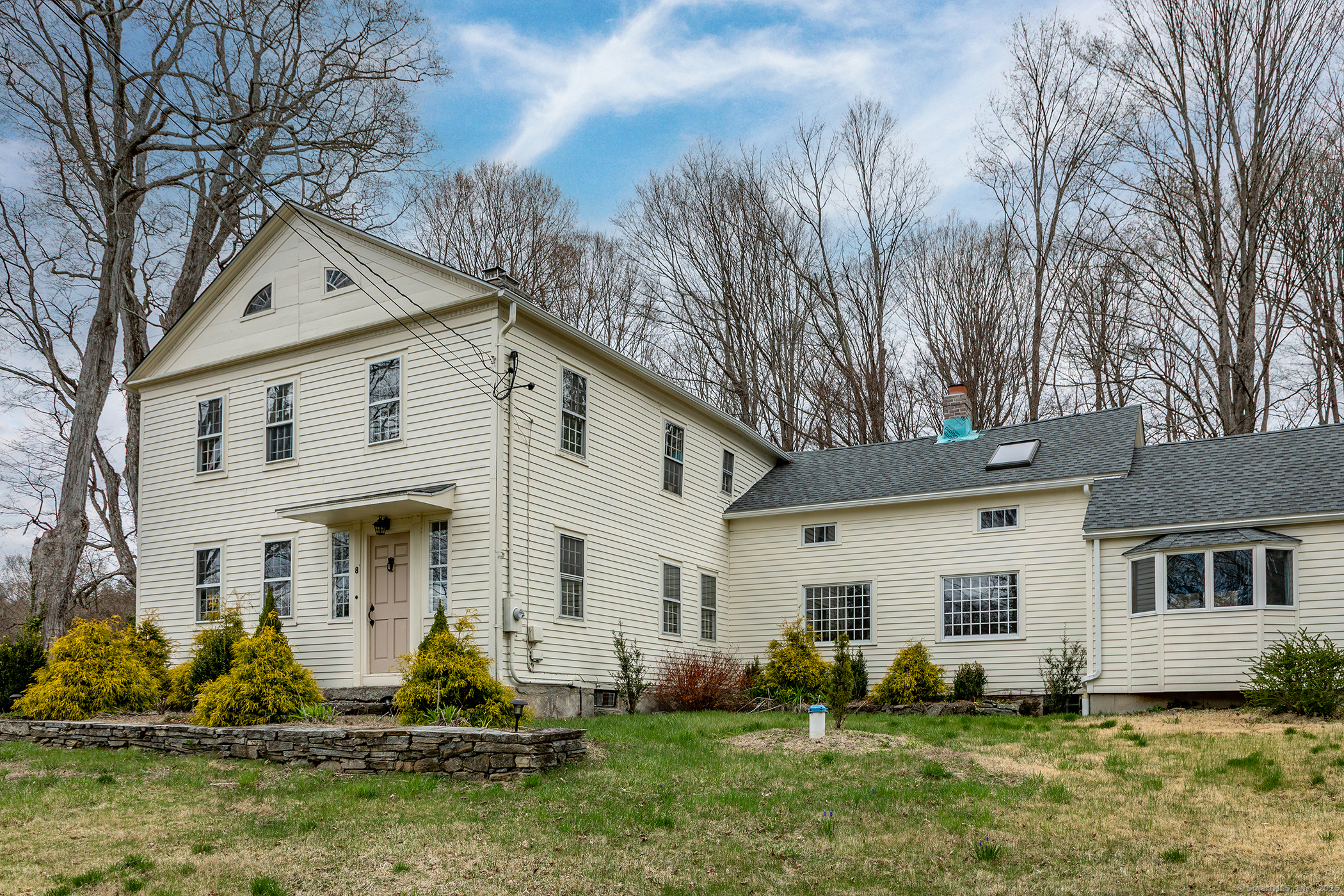 Photo 1 of Southbury Road, Roxbury, Connecticut, $4,800, Web #: 24089206
