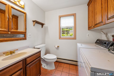 Tiny photo for 57 Fall Mountain Lake Road, Plymouth, CT 06786 (MLS # 24188194)