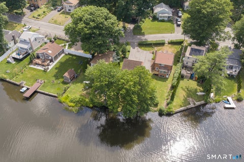 Tiny photo for 57 Fall Mountain Lake Road, Plymouth, CT 06786 (MLS # 24188194)