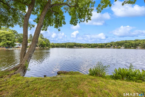 Tiny photo for 57 Fall Mountain Lake Road, Plymouth, CT 06786 (MLS # 24188194)
