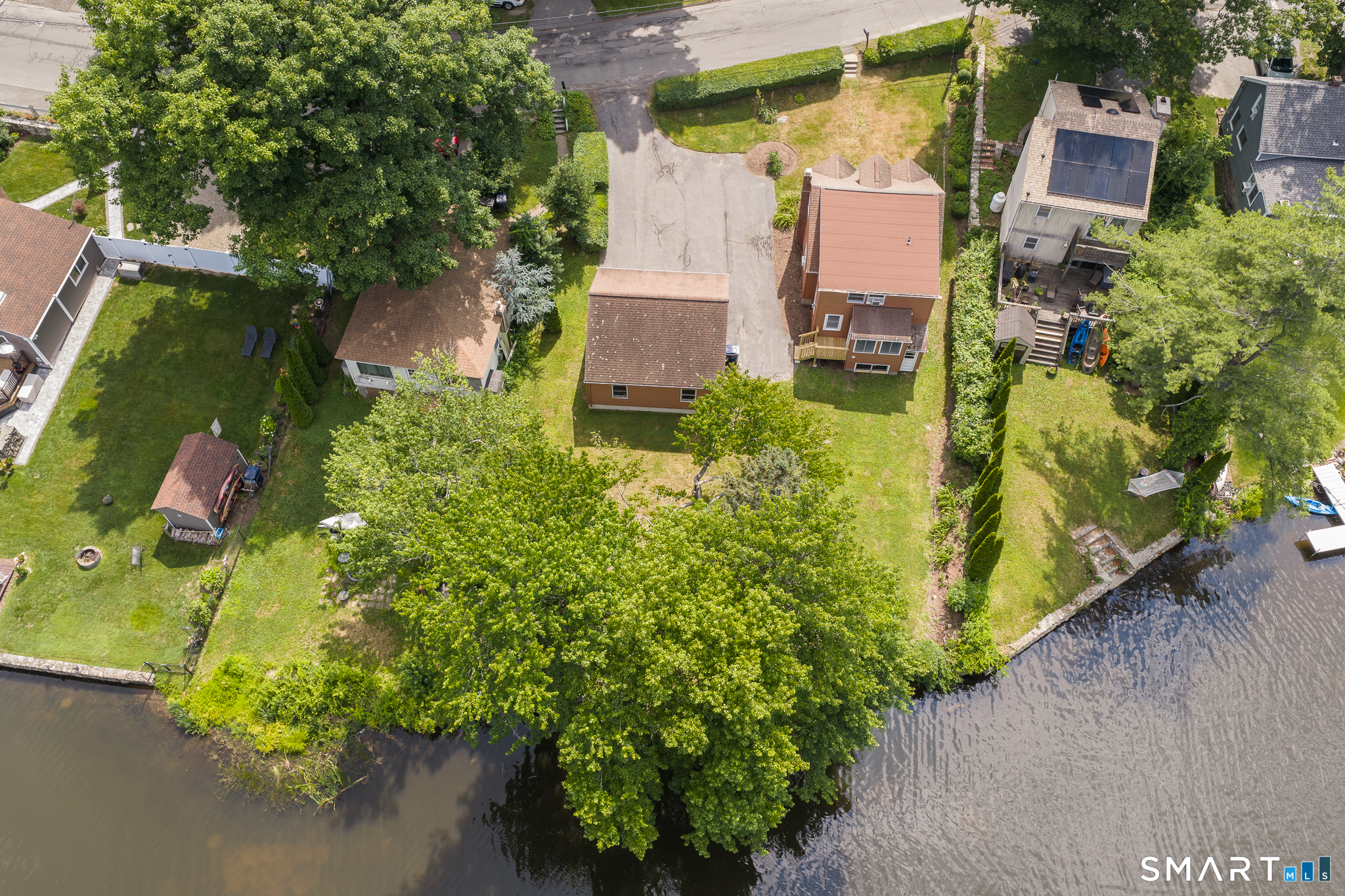 57 Fall Mountain Lake Road
