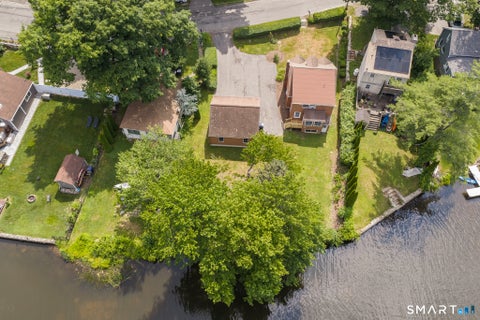 Tiny photo for 57 Fall Mountain Lake Road, Plymouth, CT 06786 (MLS # 24188194)