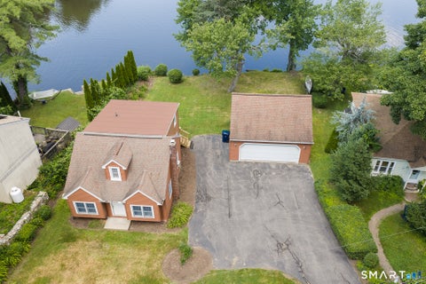 Tiny photo for 57 Fall Mountain Lake Road, Plymouth, CT 06786 (MLS # 24188194)