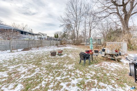 Tiny photo for 44 Nachilly Drive, New Britain, CT 06053 (MLS # 24145287)