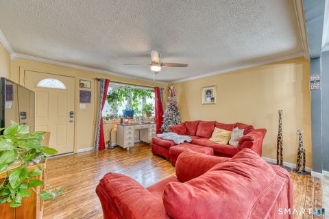 Tiny photo for 44 Nachilly Drive, New Britain, CT 06053 (MLS # 24145287)