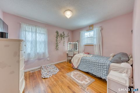 Tiny photo for 44 Nachilly Drive, New Britain, CT 06053 (MLS # 24145287)