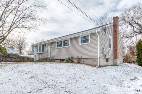 Tiny photo for 44 Nachilly Drive, New Britain, CT 06053 (MLS # 24145287)